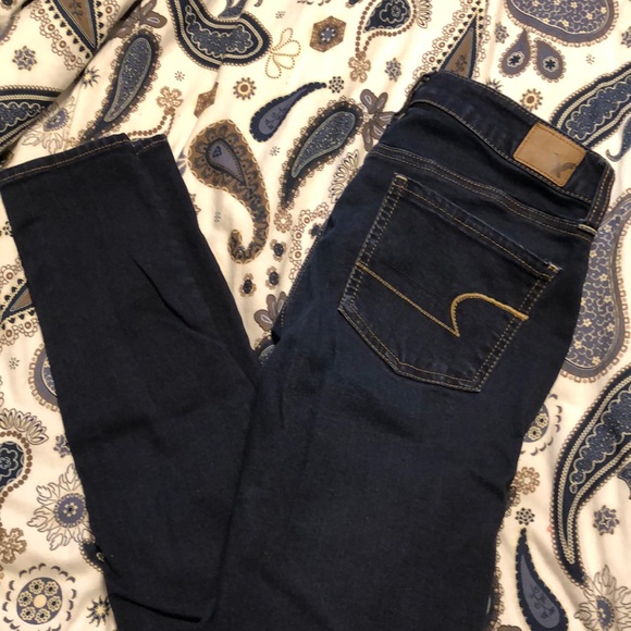 American Eagle Outfitters Pants - American Eagle Jegging super stretch